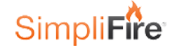 SimpliFire Brand Logo